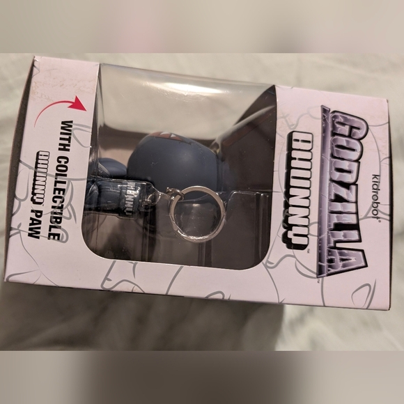 New Godzilla - Picture 3 of 10